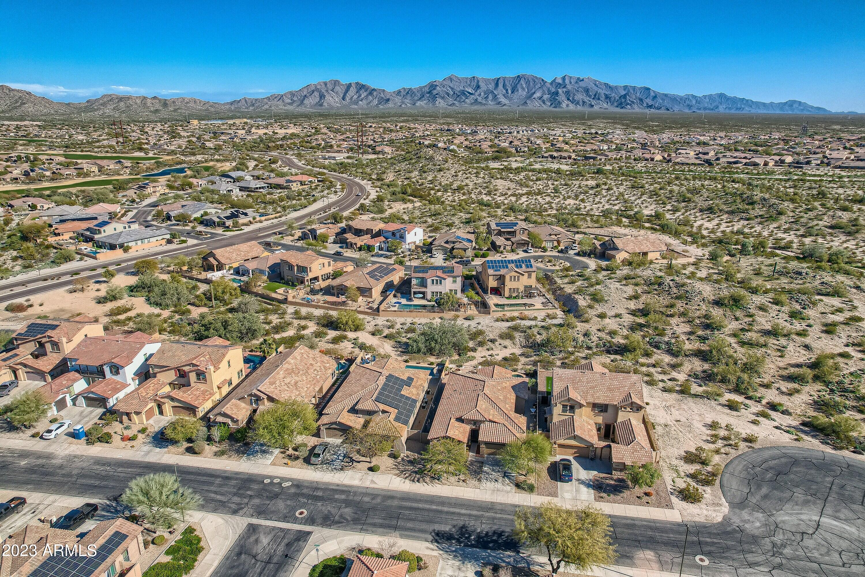 18364 Verdin Road Goodyear, AZ 85338 - Photo 14 of 52 18364 W Verdin Road Goodyear AZ - MLS Si