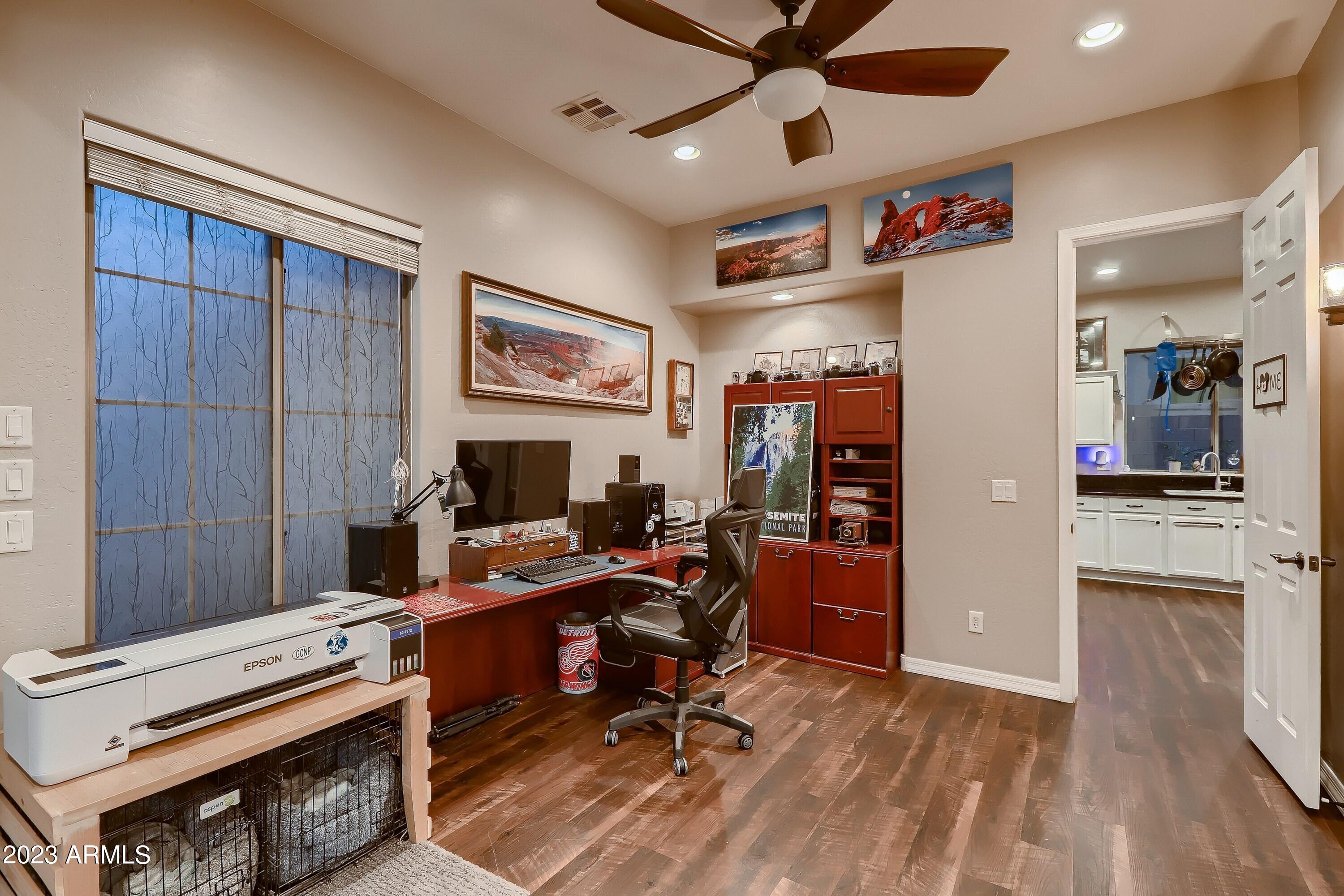18364 Verdin Road Goodyear, AZ 85338 - Photo 17 of 52 18364 W Verdin Road Goodyear AZ - MLS Si