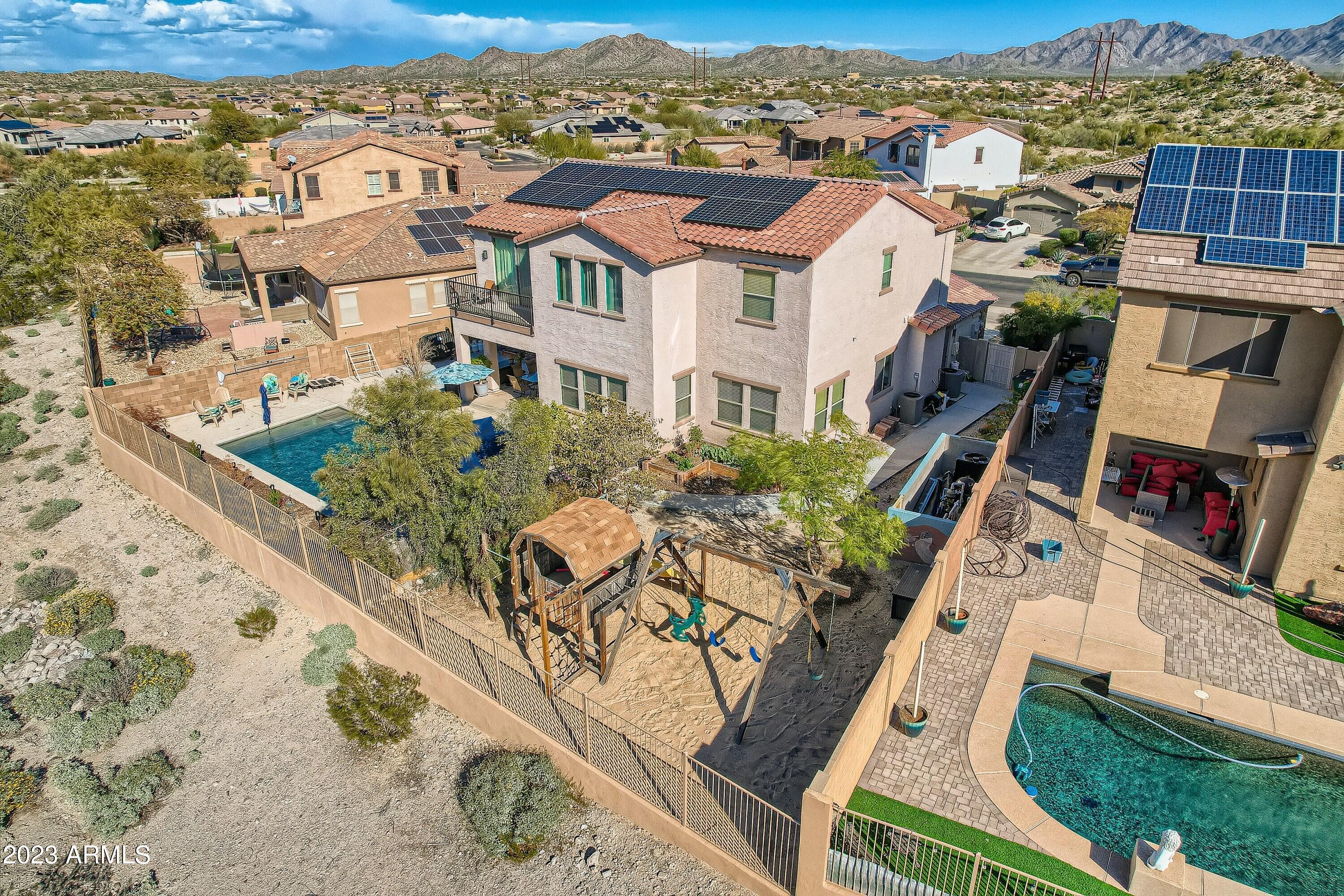 18364 Verdin Road Goodyear, AZ 85338 - Photo 19 of 52 18364 W Verdin Road Goodyear AZ - MLS Si