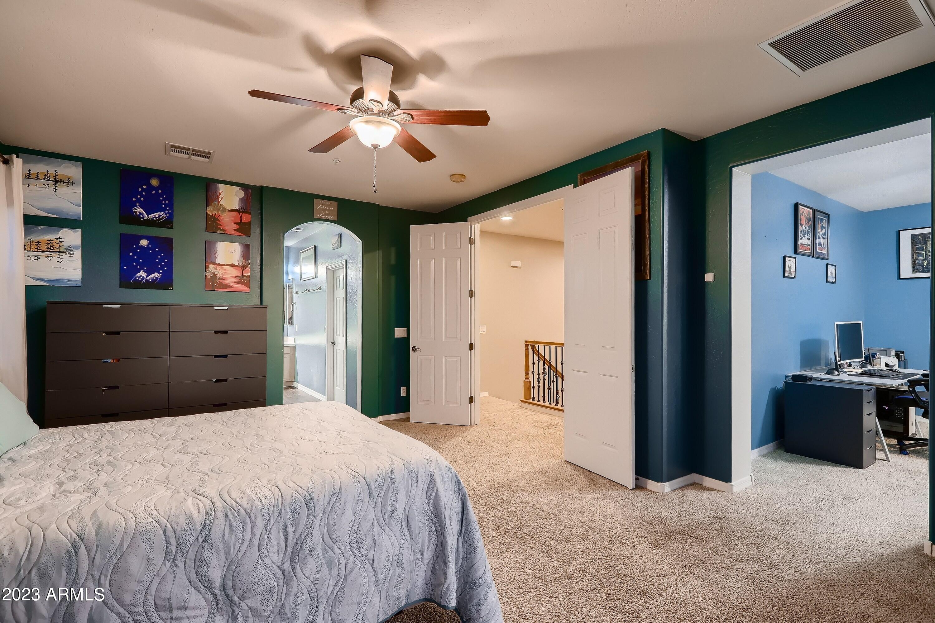 18364 Verdin Road Goodyear, AZ 85338 - Photo 27 of 52 18364 W Verdin Road Goodyear AZ - MLS Si