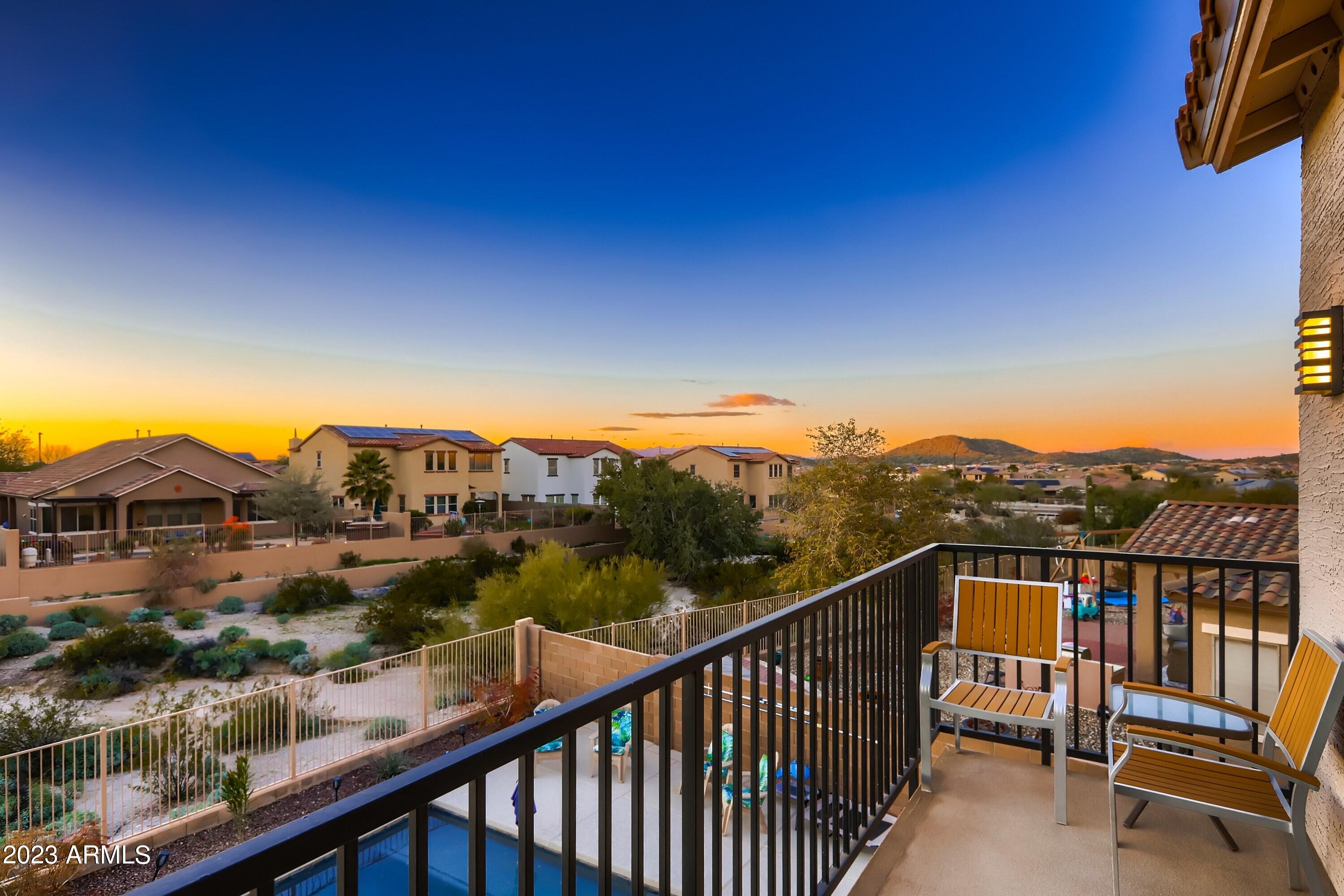 18364 Verdin Road Goodyear, AZ 85338 - Photo 37 of 52 18364 W Verdin Road Goodyear AZ - MLS Si