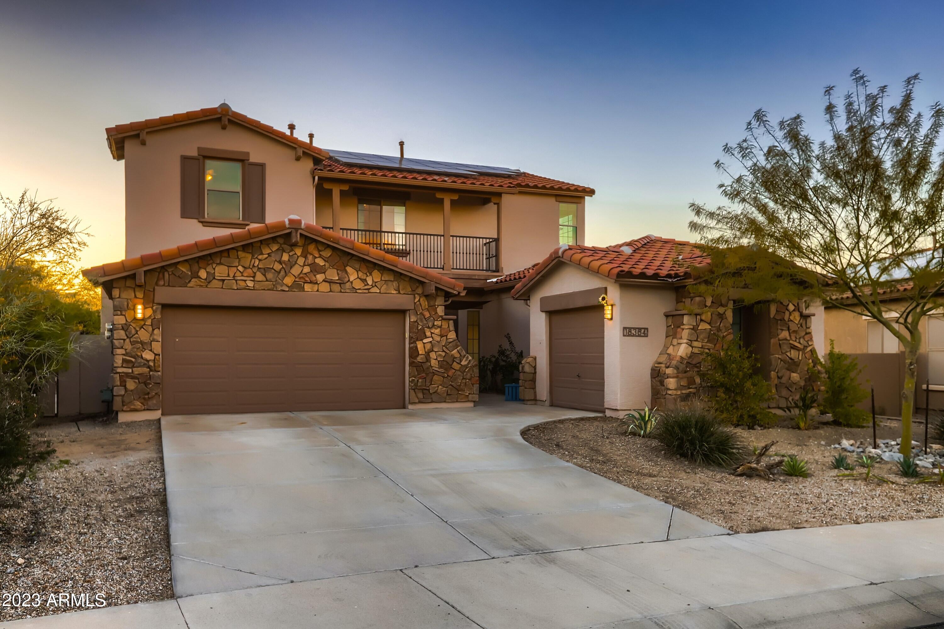 18364 Verdin Road Goodyear, AZ 85338 - Photo 4 of 52 18364 W Verdin Road Goodyear AZ - MLS Si