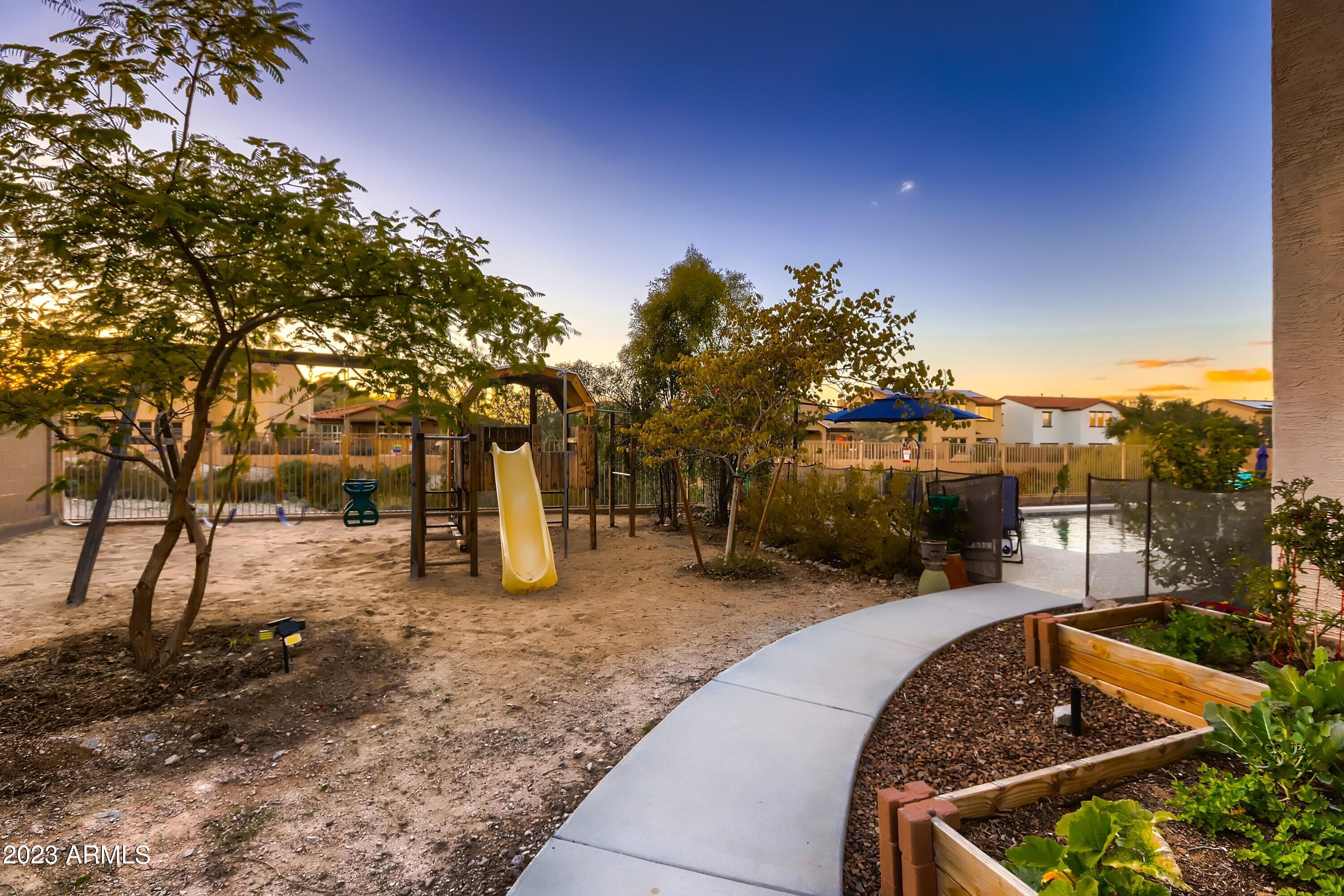18364 Verdin Road Goodyear, AZ 85338 - Photo 42 of 52 18364 W Verdin Road Goodyear AZ - MLS Si