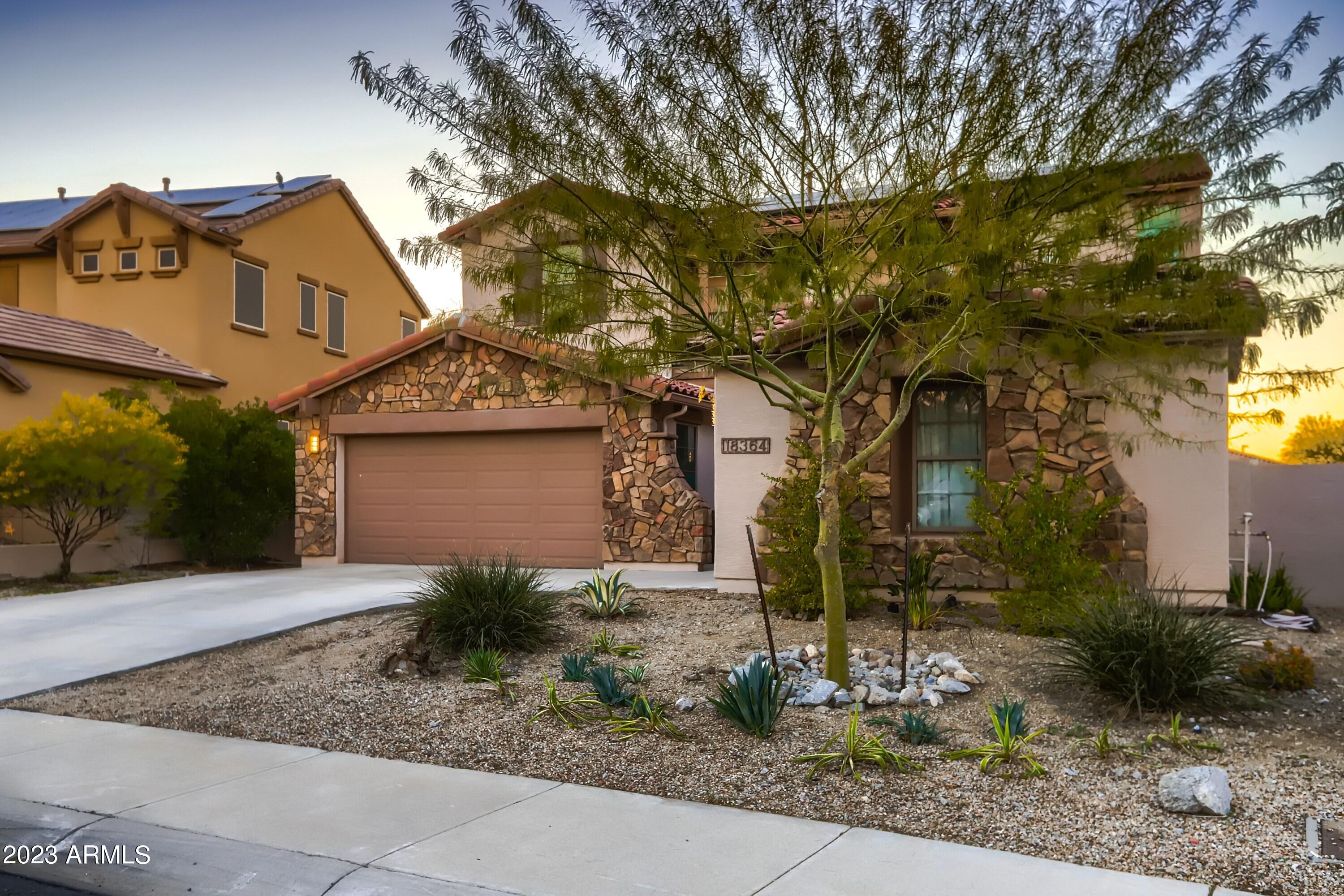 18364 Verdin Road Goodyear, AZ 85338 - Photo 45 of 52 18364 W Verdin Road Goodyear AZ - MLS Si