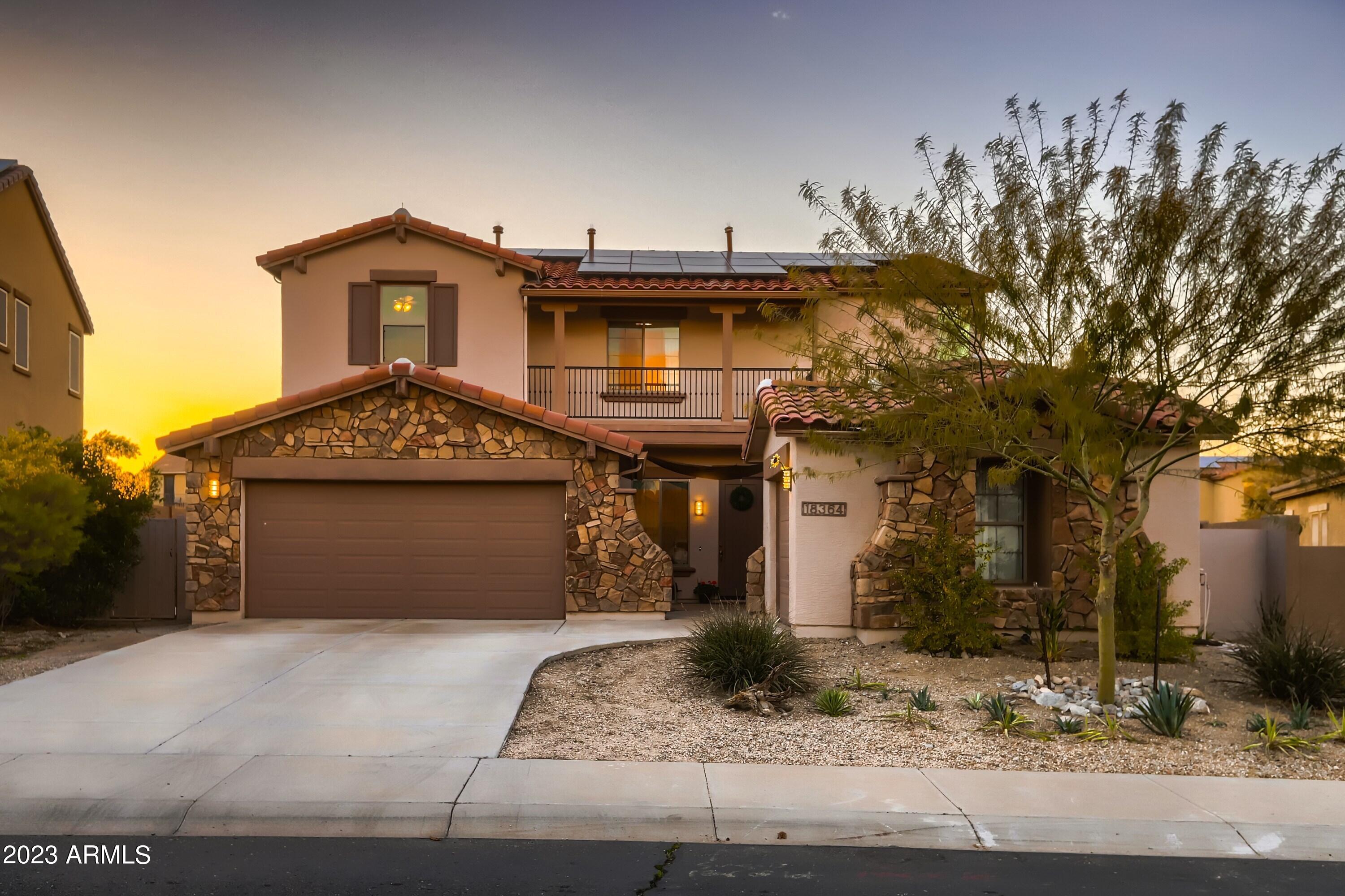 18364 Verdin Road Goodyear, AZ 85338 - Photo 5 of 52 18364 W Verdin Road Goodyear AZ - MLS Si