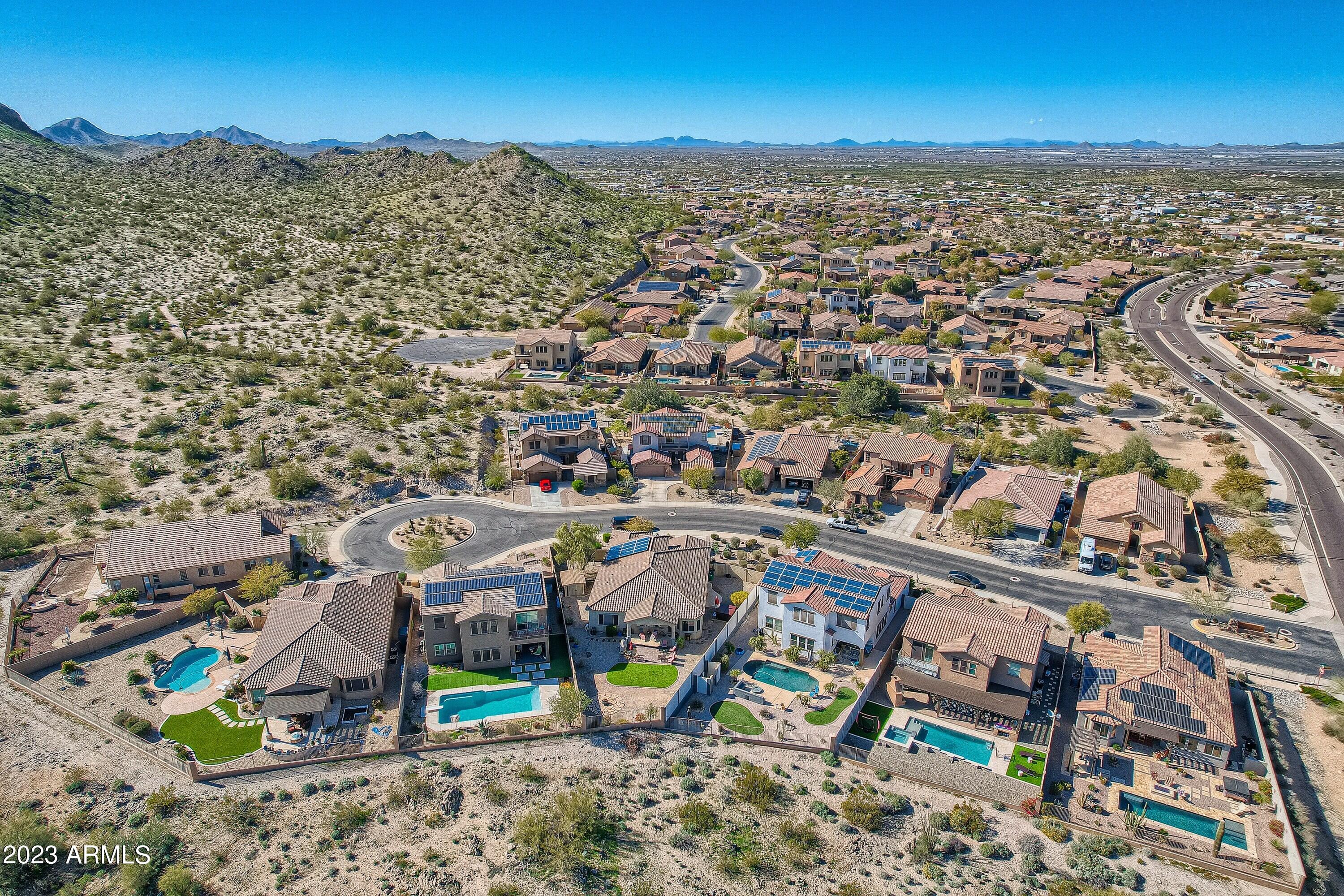 18364 Verdin Road Goodyear, AZ 85338 - Photo 8 of 52 18364 W Verdin Road Goodyear AZ - MLS Si