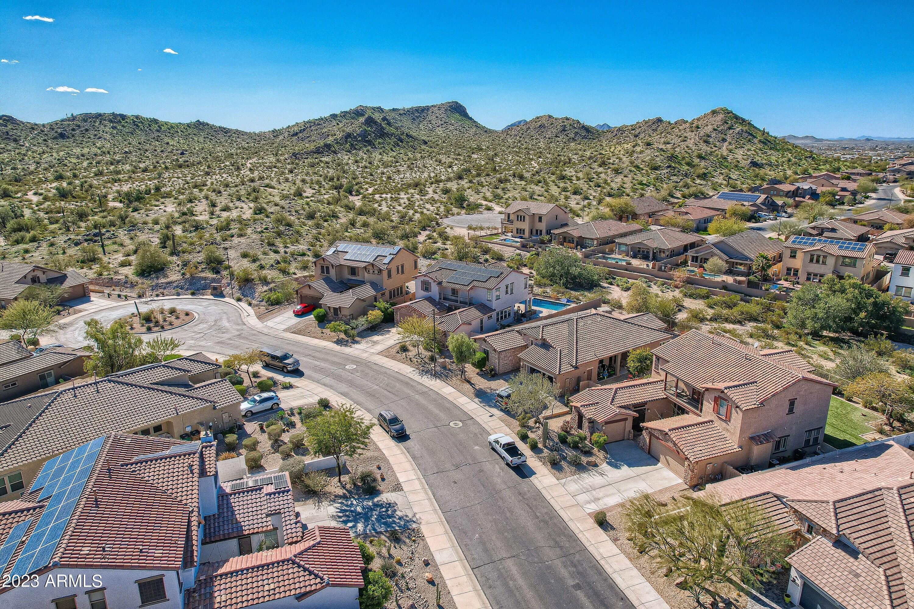 18364 Verdin Road Goodyear, AZ 85338 - Photo 9 of 52 18364 W Verdin Road Goodyear AZ - MLS Si