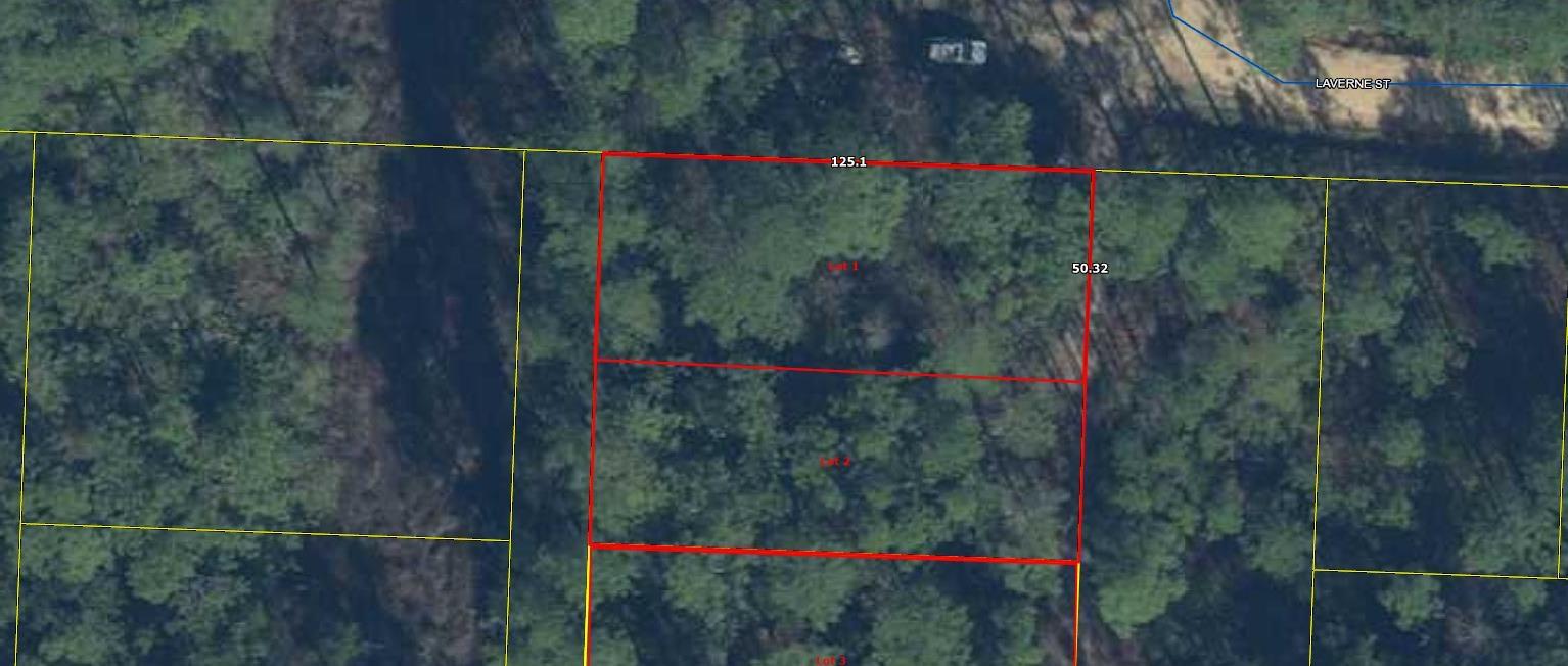 Lot 2 1st Street Santa Rosa Beach, FL 32459 - Photo 8 of 8 Lot 1 and 2