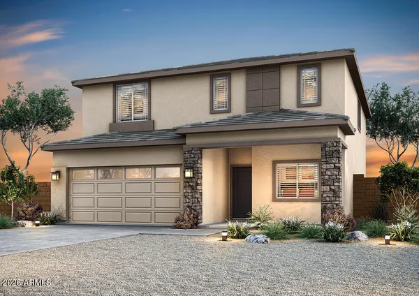 $462,900 | 24629 West St Charles Avenue, Buckeye, AZ 85326