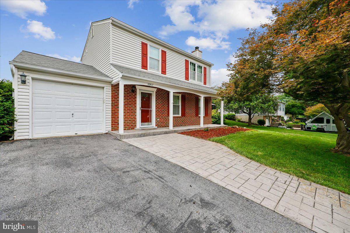 10417 Carlyn Ridge Road Damascus, MD 20872 - Photo 1 of 40 Welcome to 10417 Carlyn Ridge!