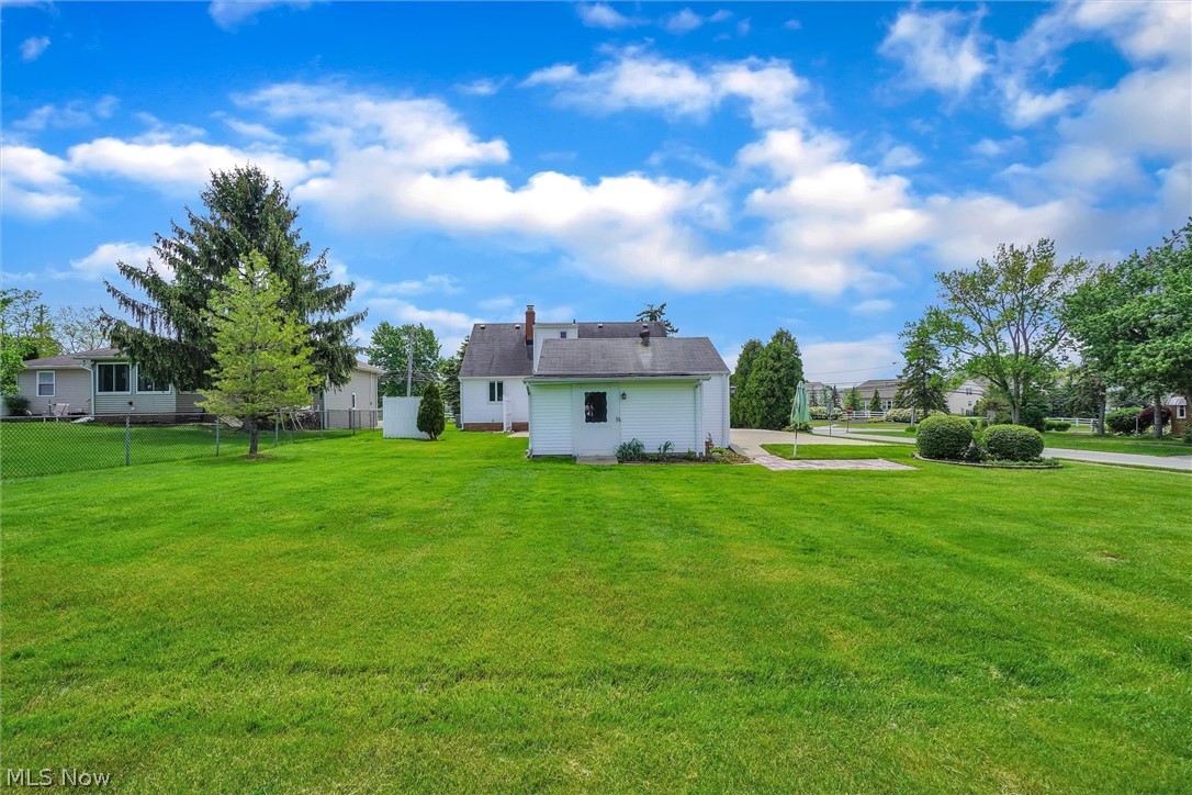 15770 Whitney Road Strongsville, OH 44136 - Photo 28 of 28 Gallery Image 28