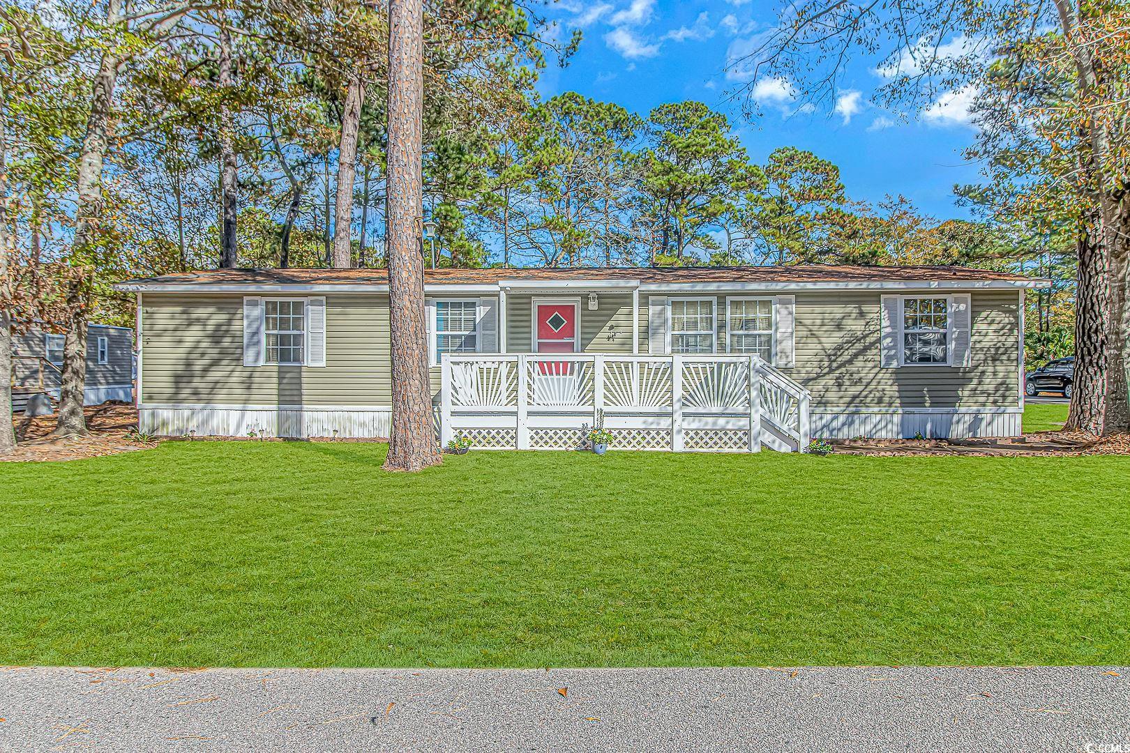 163 Offshore Drive Murrells Inlet, SC 29576 - Photo 1 of 30