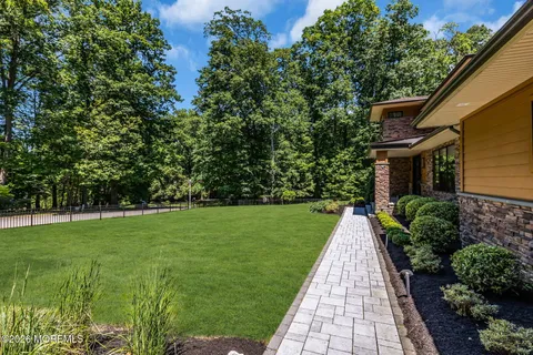 $2,295,000 | 17 Hidden Hollow Terrace, Holmdel, NJ 07733