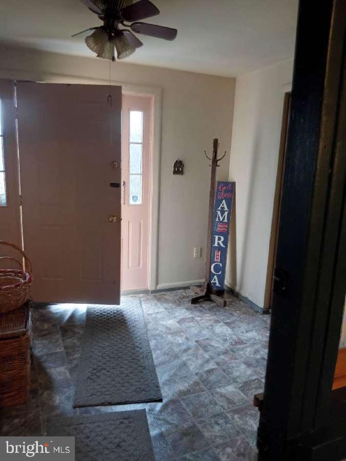 230 McKinneytown Road North East, MD 21901 - Photo 16 of 27 a view of an entryway