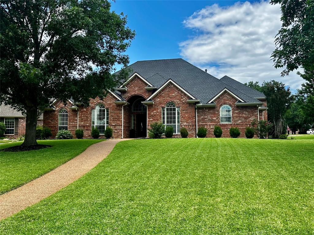 953 Monarch Way Keller, TX 76248 - Photo 1 of 1 Front house