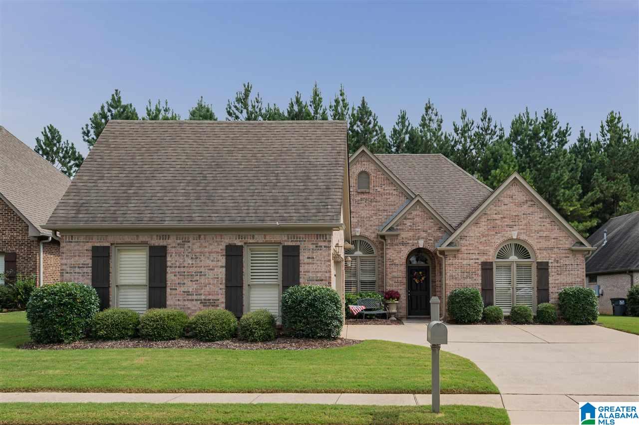5314 Creekside Loop Birmingham, AL 35244 - Photo 1 of 48