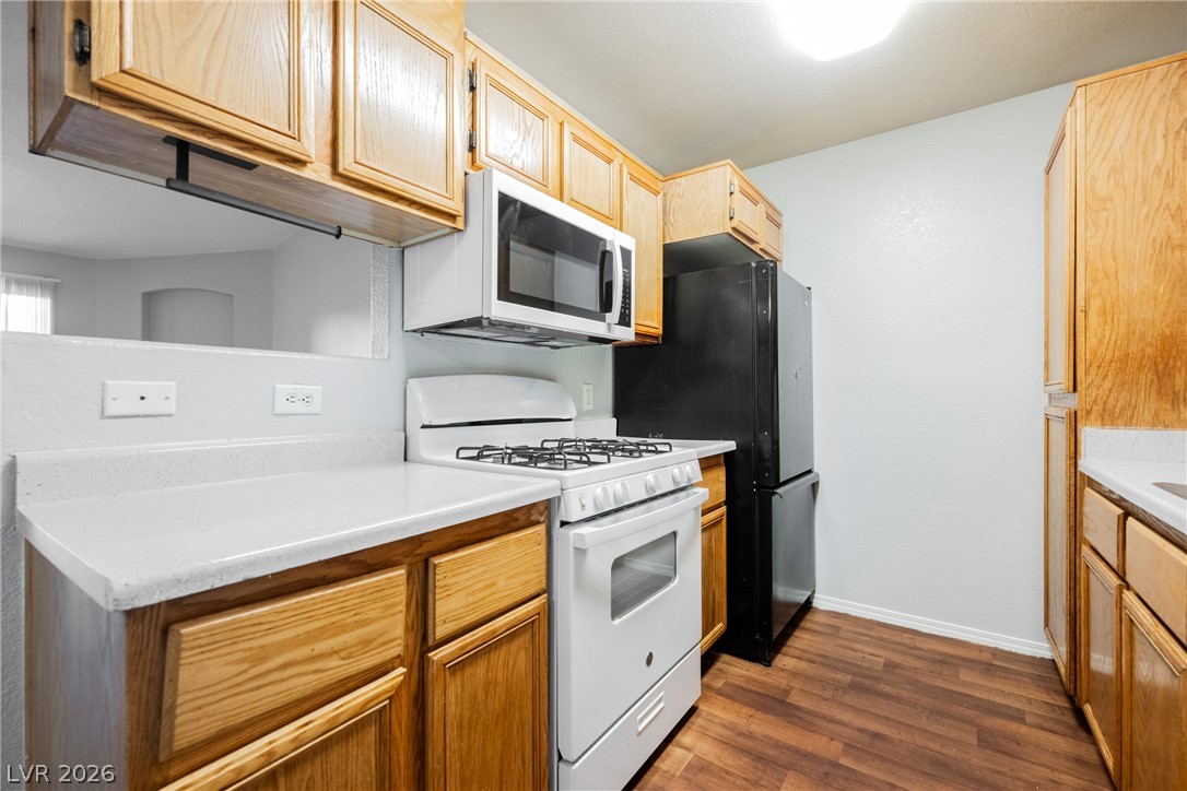 4730 East Craig Road, Unit 2170 Las Vegas, NV 89115 - Photo 21 of 38