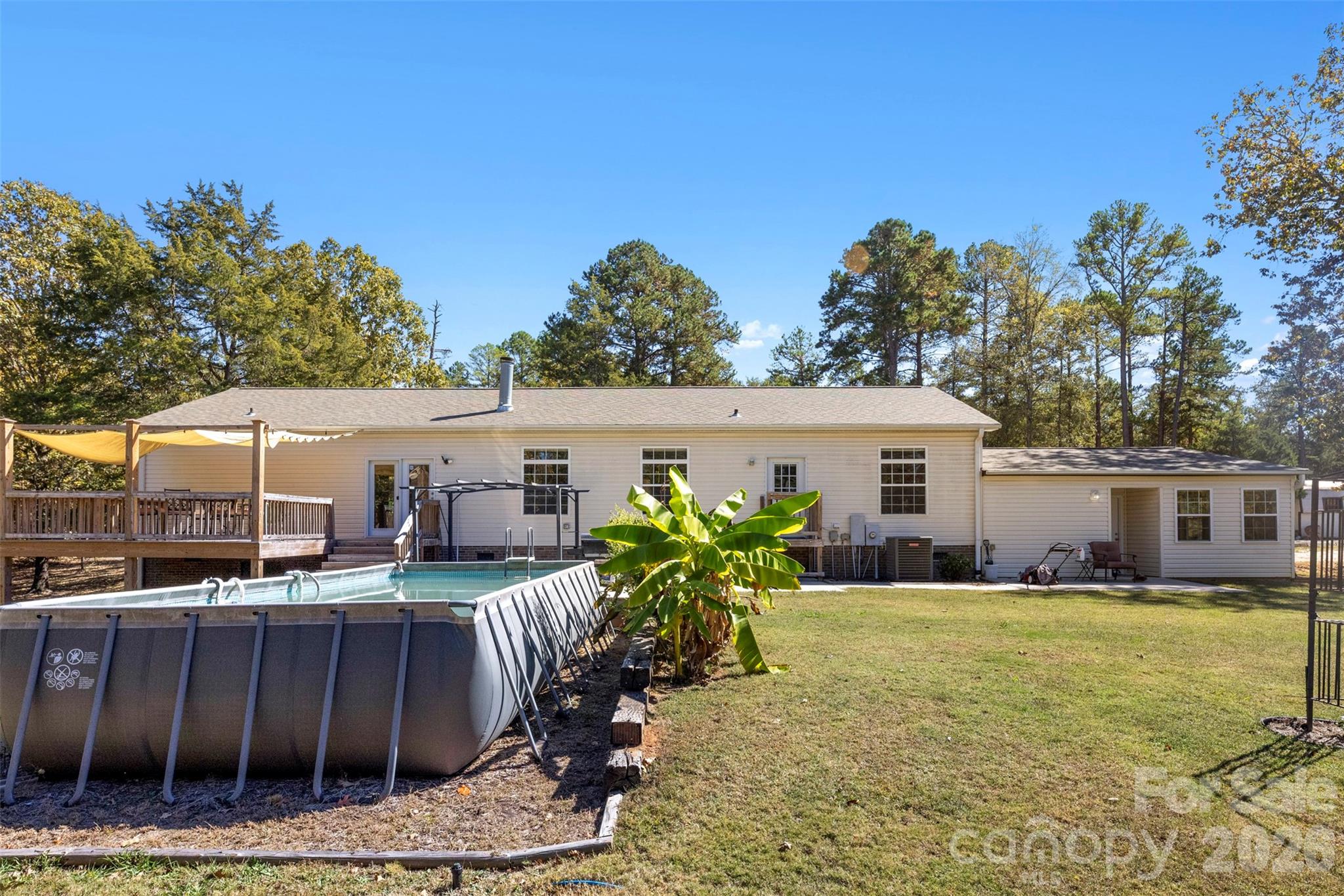 2411 Mission Road York, SC 29745 - Photo 31 of 34