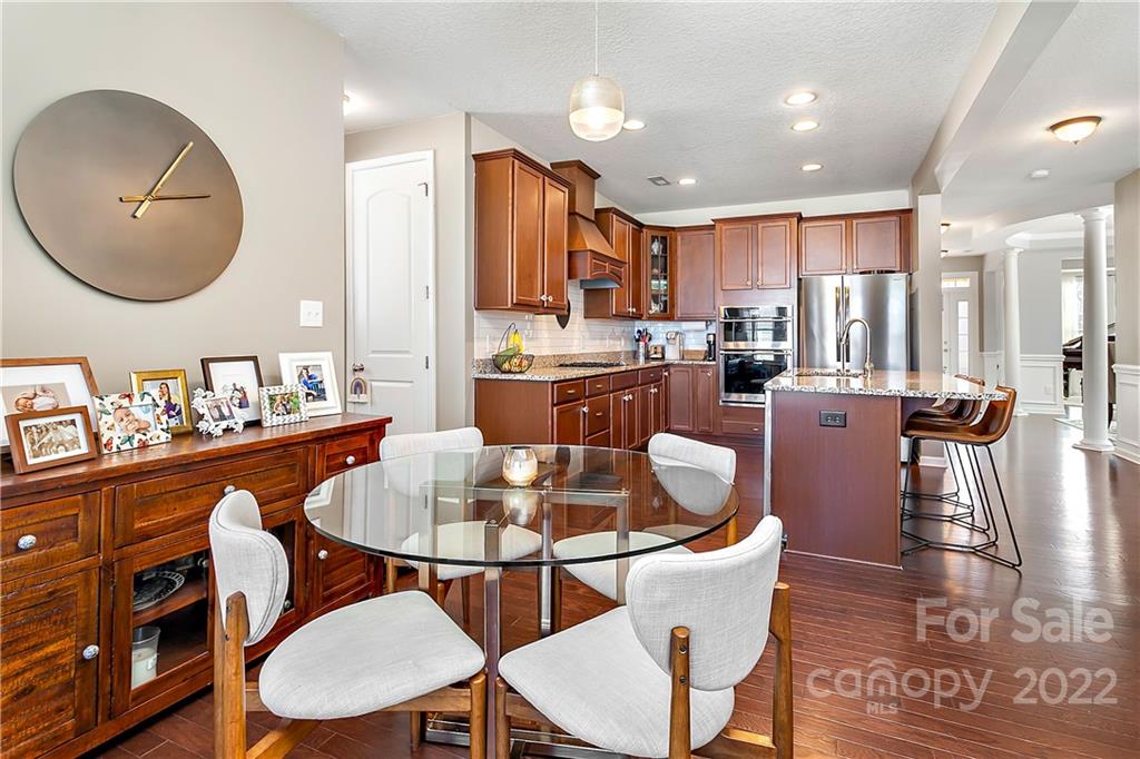 4410 Hubbard Road Charlotte, NC 28269 - Photo 10 of 34 Gallery Image 10