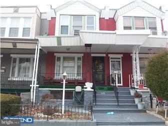 6233 Addison Street Philadelphia, PA 19143 - Photo 1 of 6 Exterior
