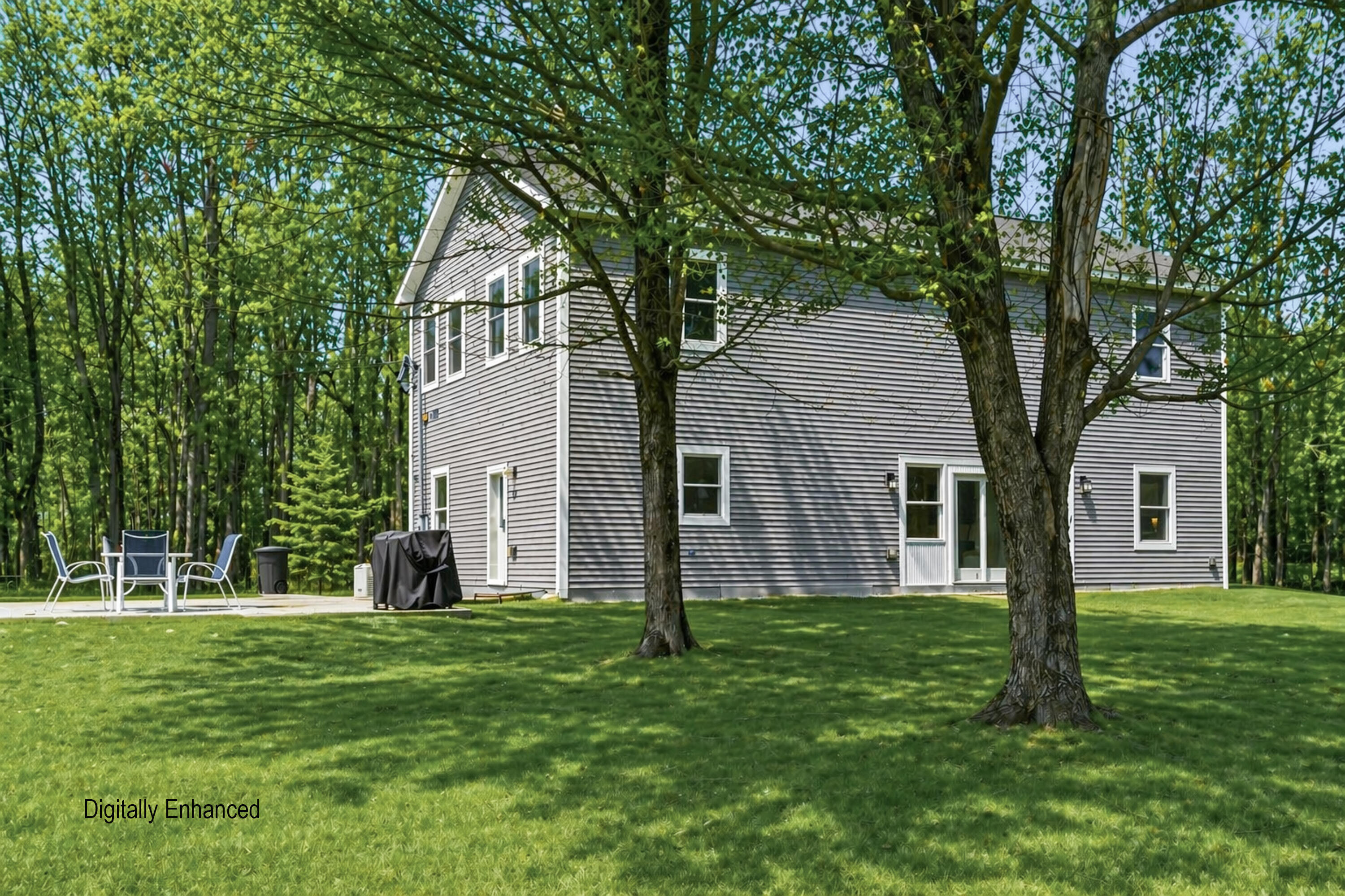 35 Location Road Belgrade, ME 04917 - Photo 1 of 54 20260423MV-61001