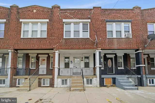 $1,725 | 1625 South Marston Street, Philadelphia, PA 19145
