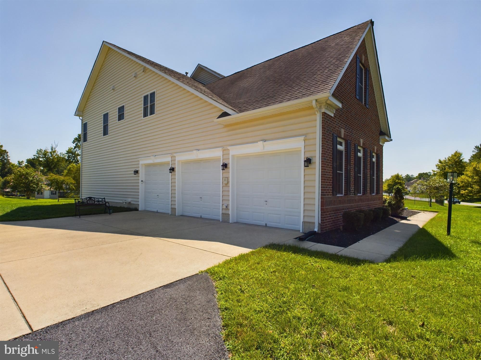 14601 Driftwood Road Bowie, MD 20721 - Photo 2 of 90 Charming home with spacious garage and yard.
