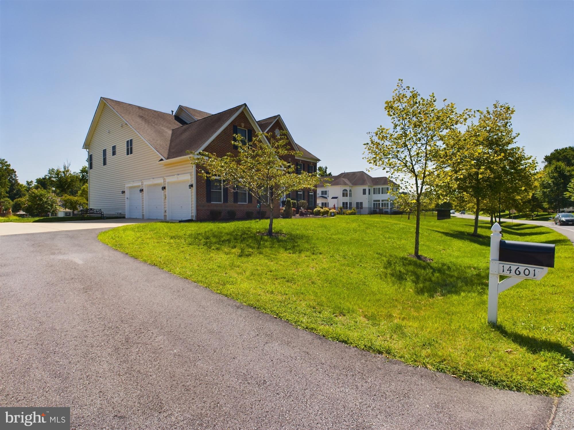 14601 Driftwood Road Bowie, MD 20721 - Photo 37 of 90 Charming home on a lush green lot.