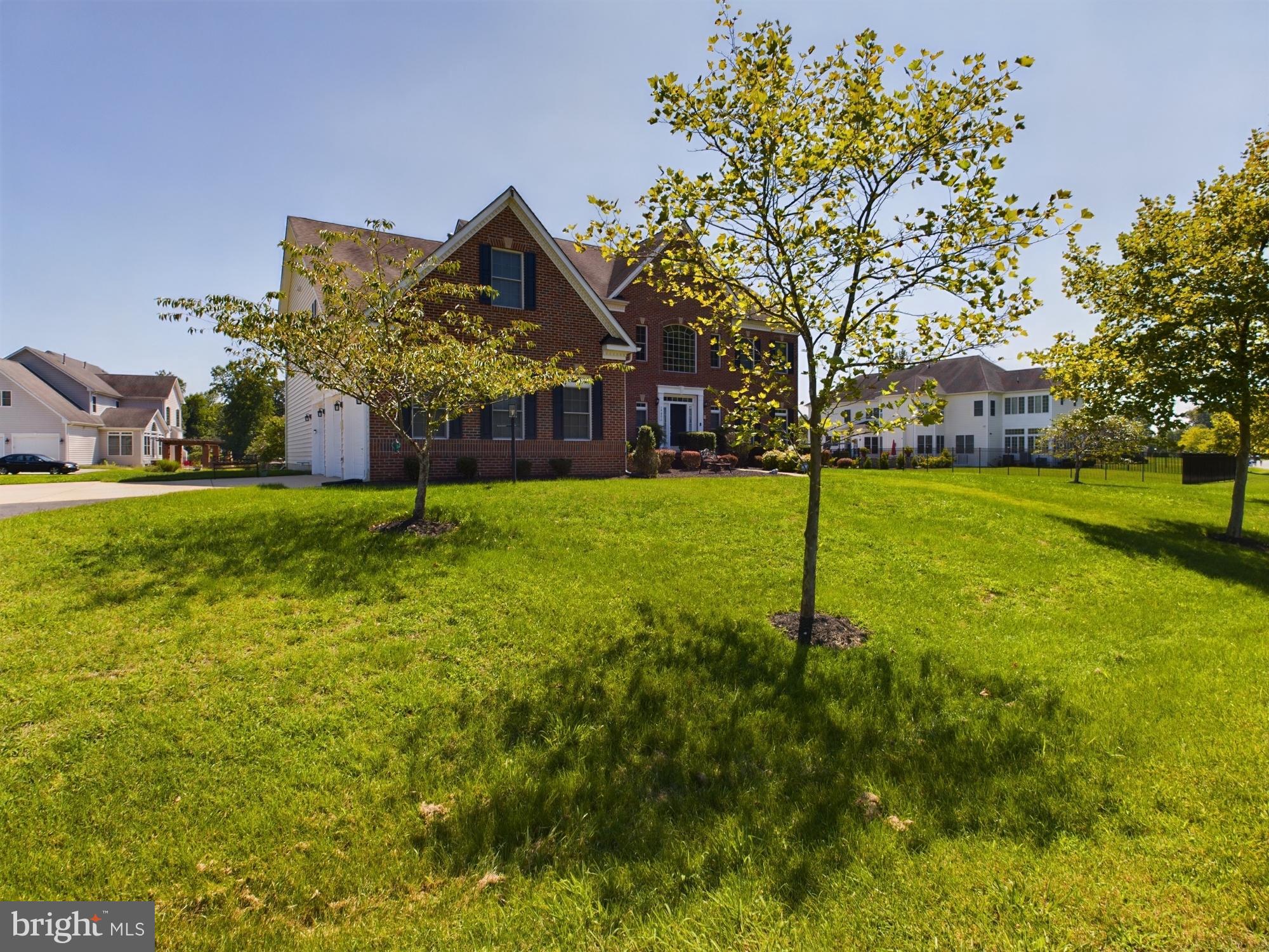 14601 Driftwood Road Bowie, MD 20721 - Photo 56 of 90 Charming home nestled among lush greenery.