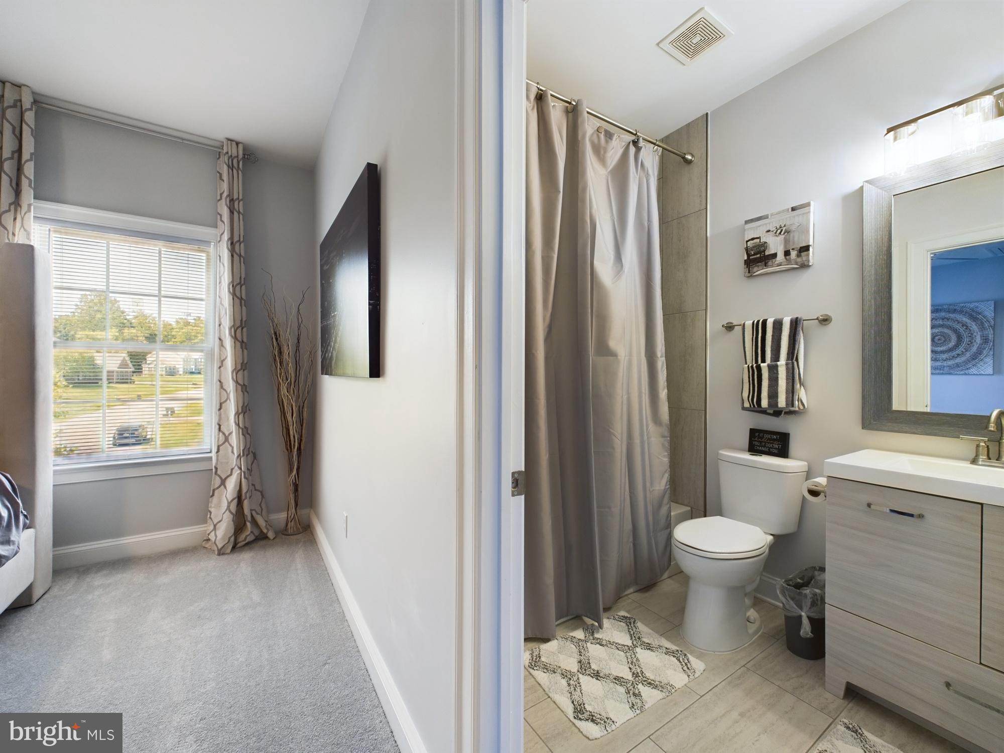 14601 Driftwood Road Bowie, MD 20721 - Photo 75 of 90 Modern dual-space living: comfort meets style.