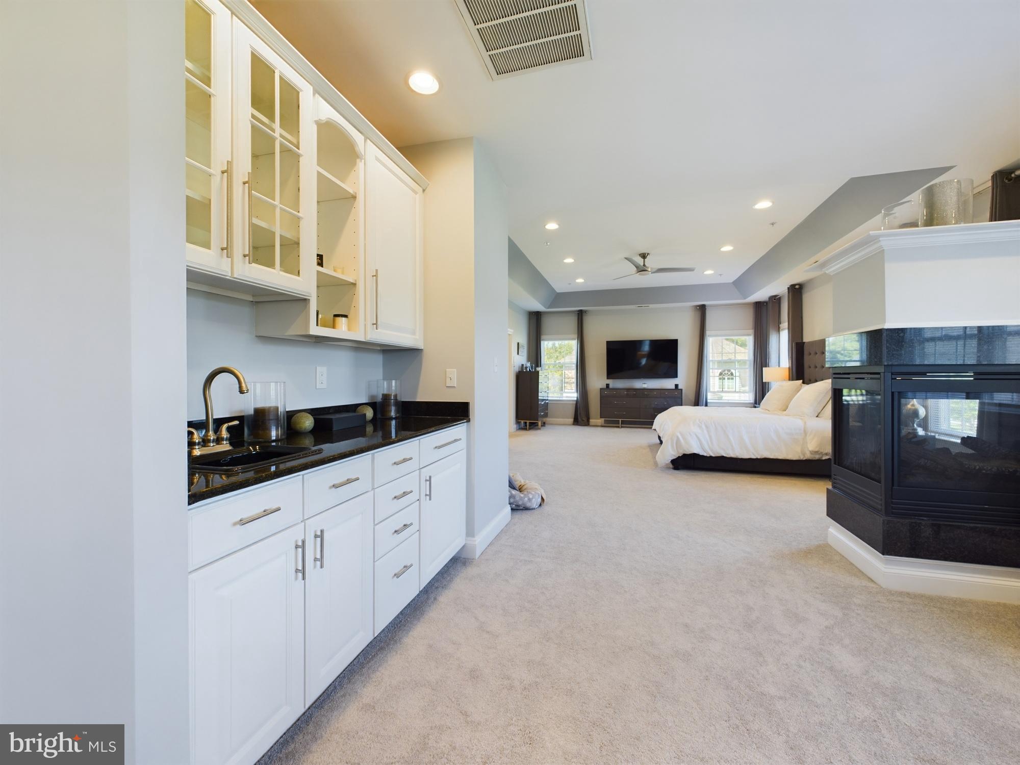 14601 Driftwood Road Bowie, MD 20721 - Photo 78 of 90 Spacious retreat with modern elegance.