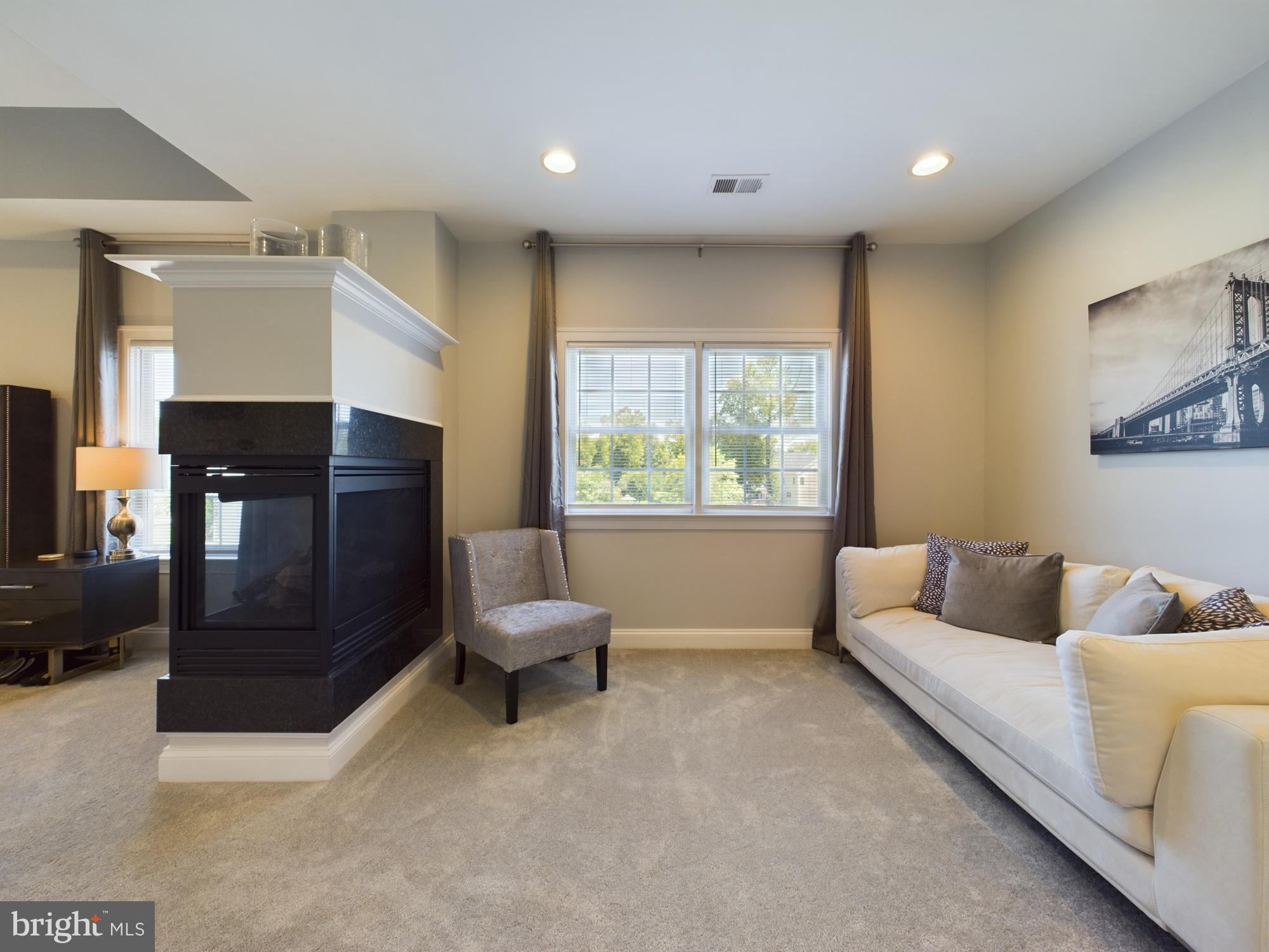 14601 Driftwood Road Bowie, MD 20721 - Photo 81 of 90 Bright and inviting living space with elegance.