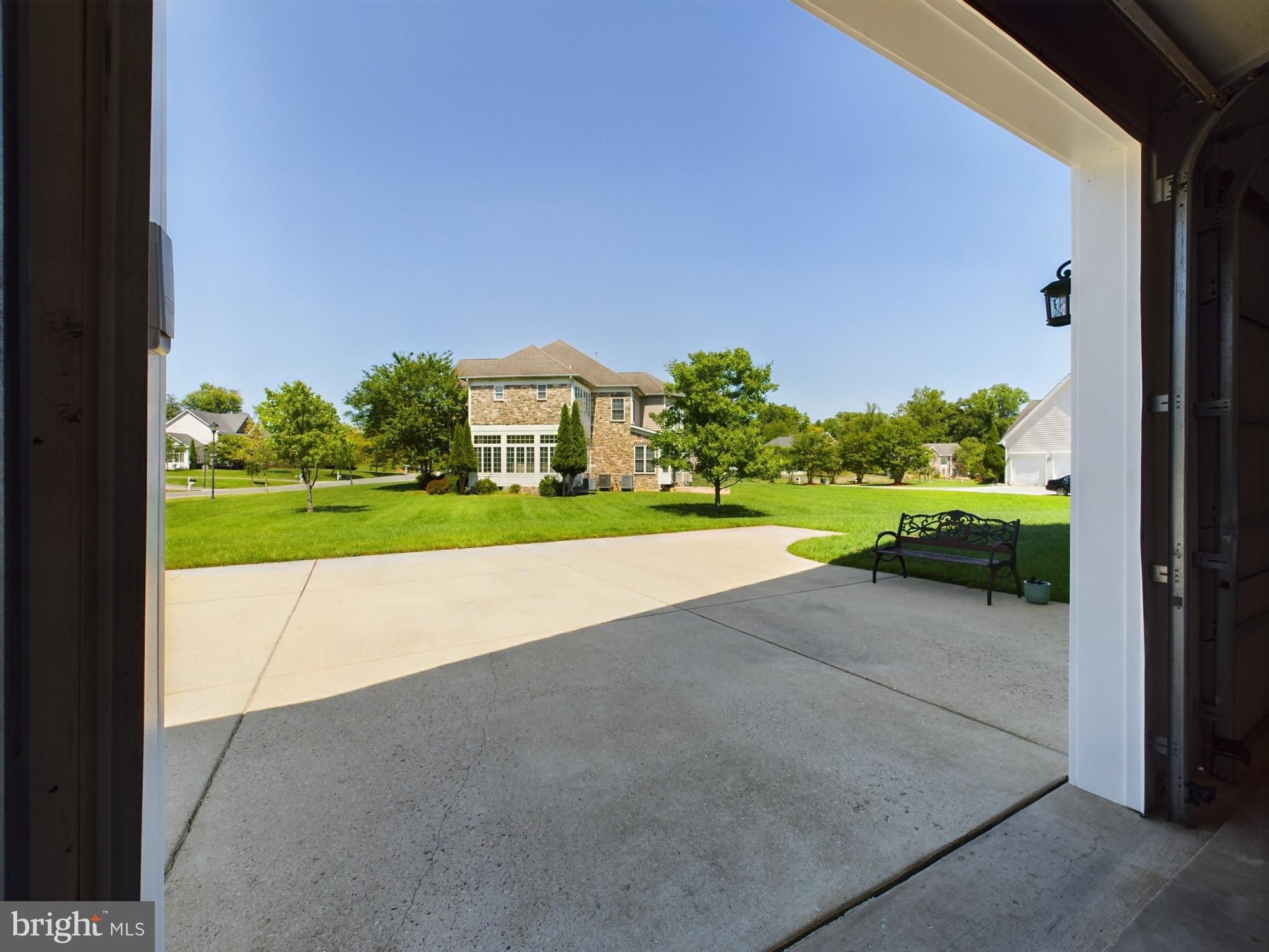 14601 Driftwood Road Bowie, MD 20721 - Photo 90 of 90 Charming home with expansive green space.