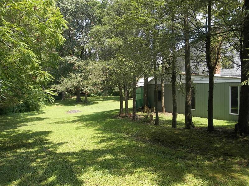 113 Grange Road Rochester, PA 15074 - Photo 11 of 11 Enjoy the level .70 acre lot.