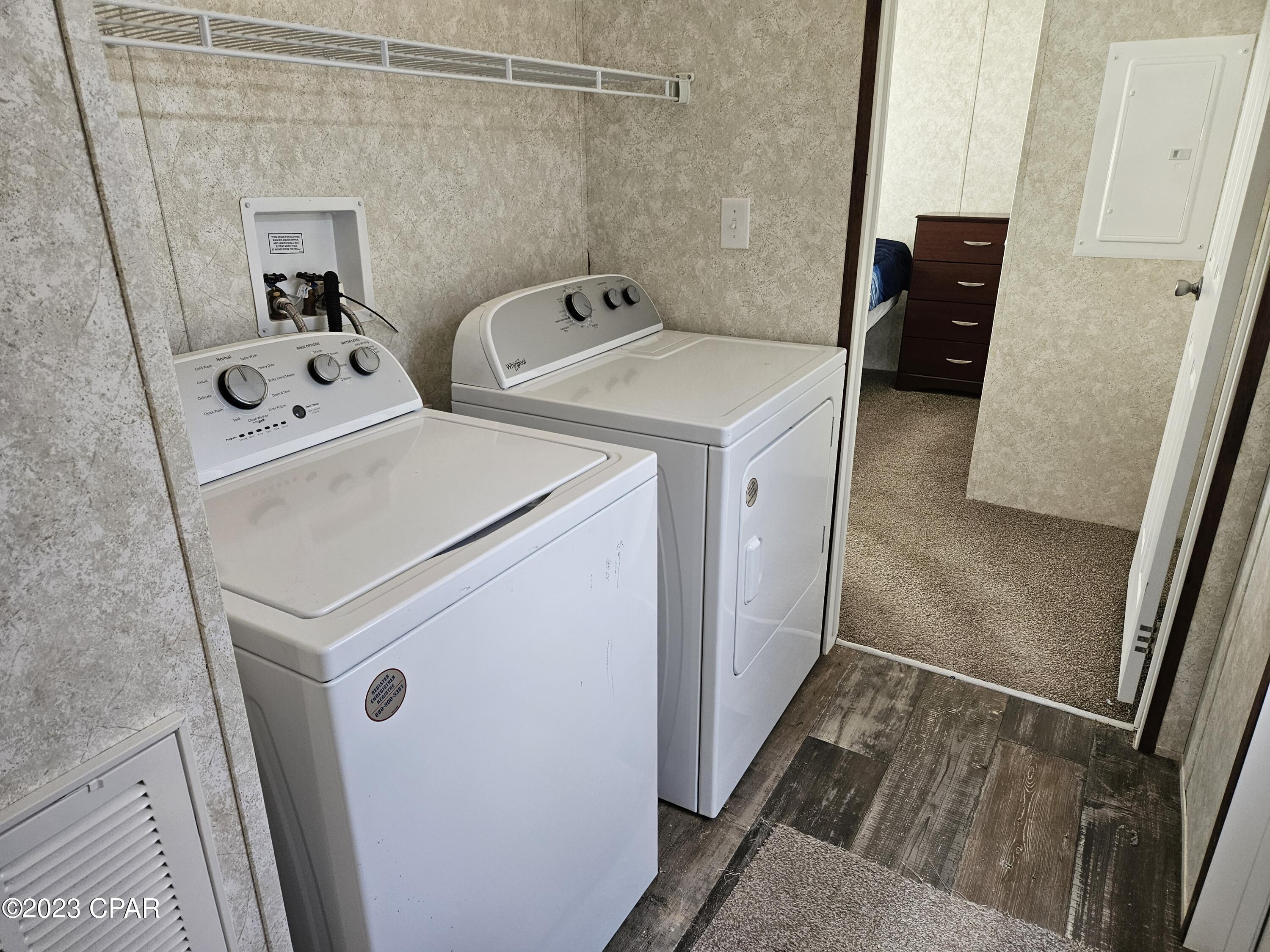 3377 Lucas Lake Road Chipley, FL 32428 - Photo 11 of 17