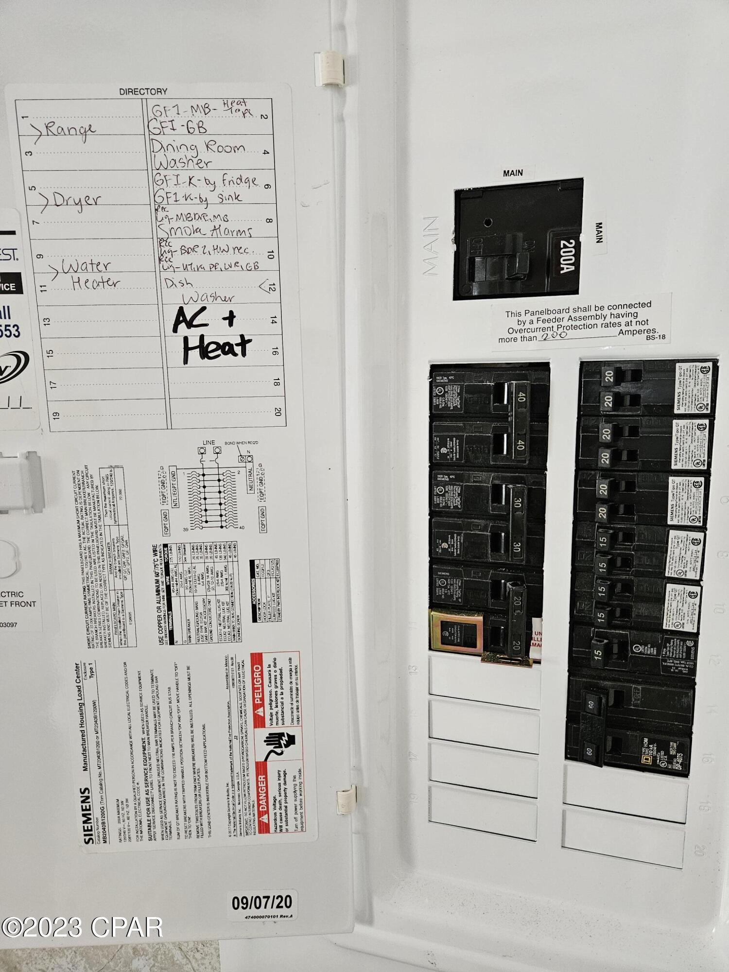 3377 Lucas Lake Road Chipley, FL 32428 - Photo 12 of 17