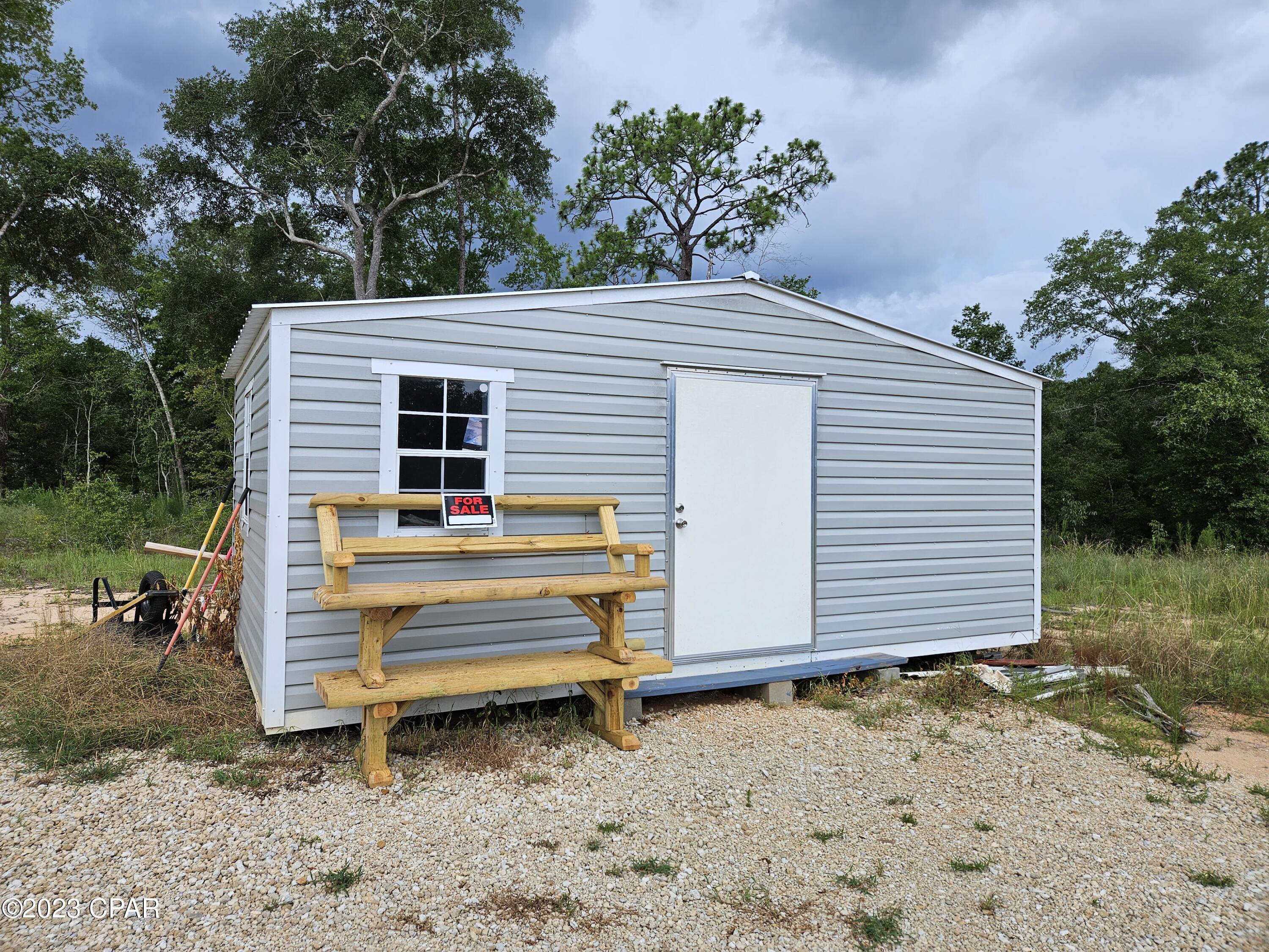 3377 Lucas Lake Road Chipley, FL 32428 - Photo 13 of 17