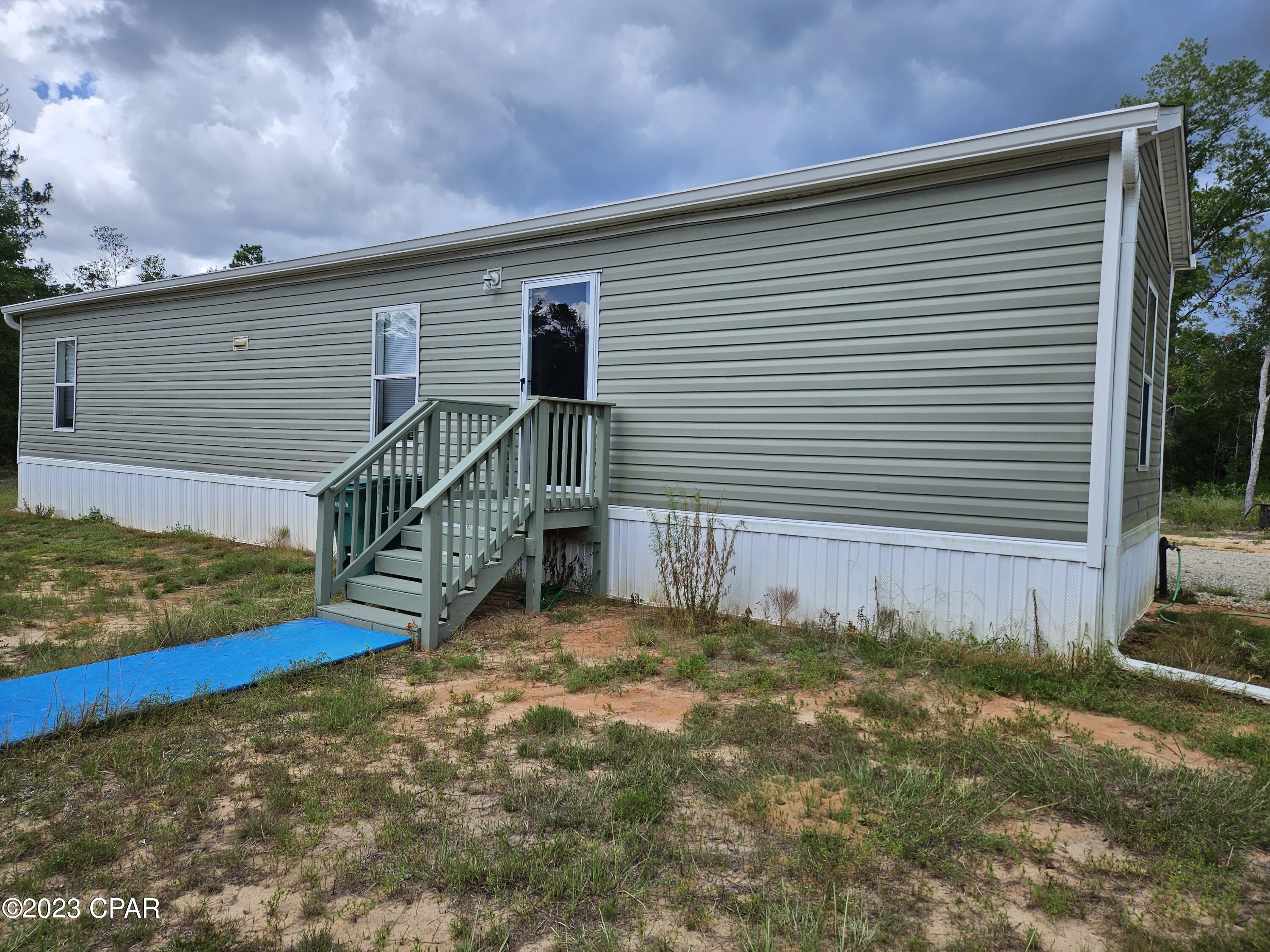 3377 Lucas Lake Road Chipley, FL 32428 - Photo 14 of 17