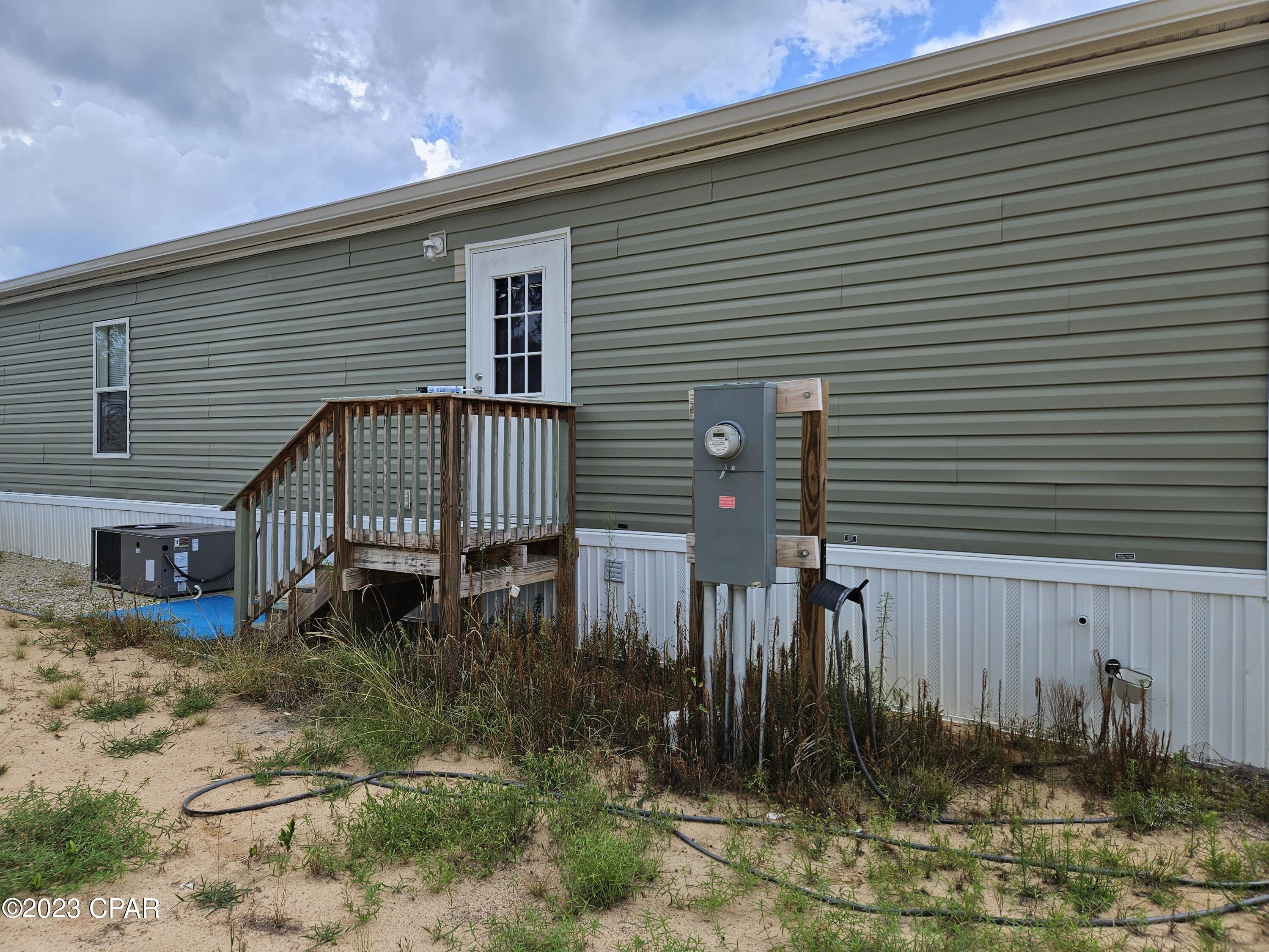 3377 Lucas Lake Road Chipley, FL 32428 - Photo 16 of 17