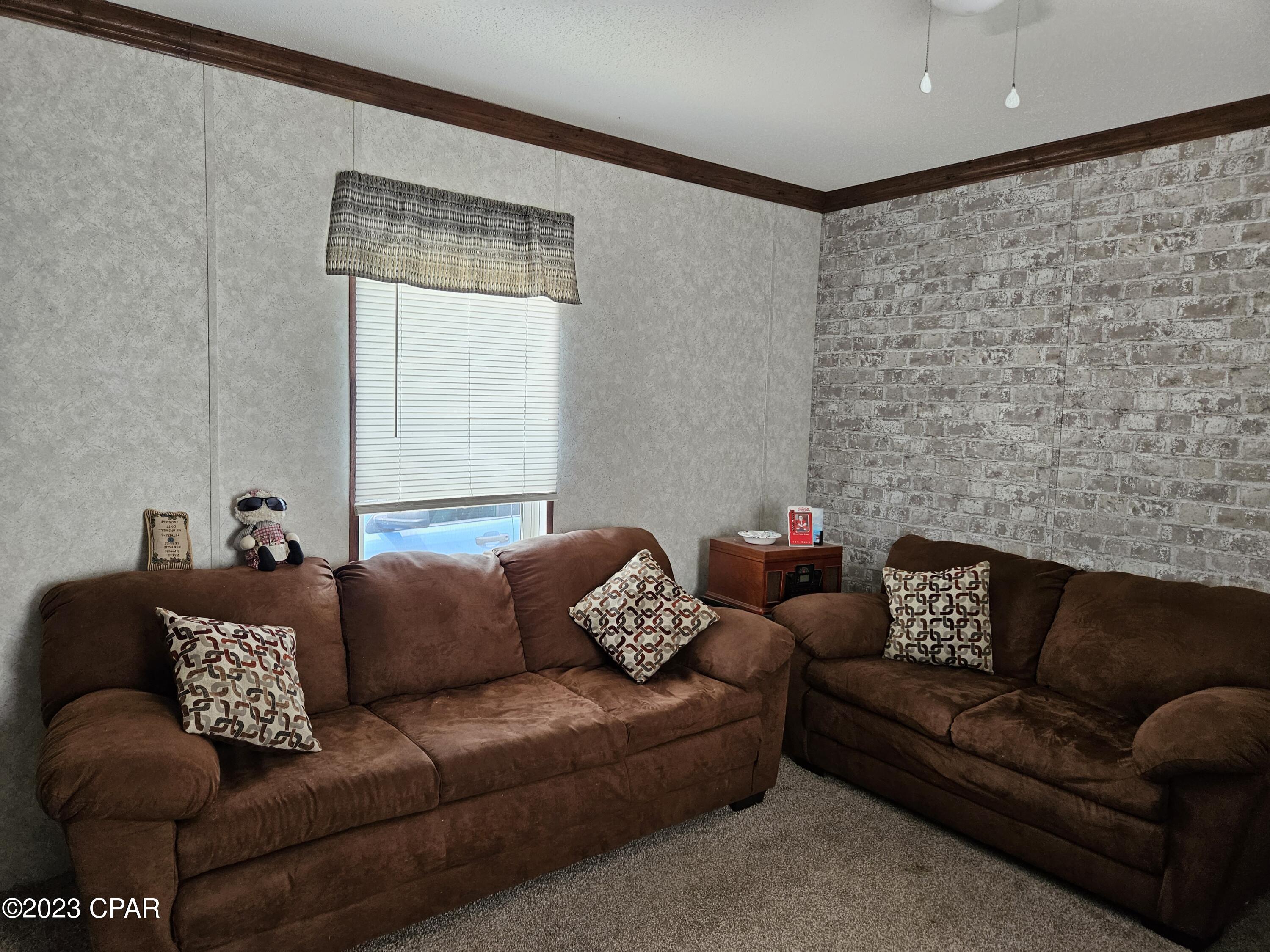 3377 Lucas Lake Road Chipley, FL 32428 - Photo 5 of 17