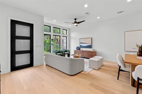 $815,667 | 2707 Dulce Lane, Unit 7, Austin, TX 78704