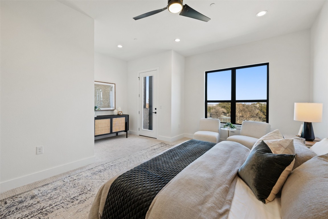 2707 Dulce Lane, Unit 7 Austin, TX 78704 - Photo 11 of 28