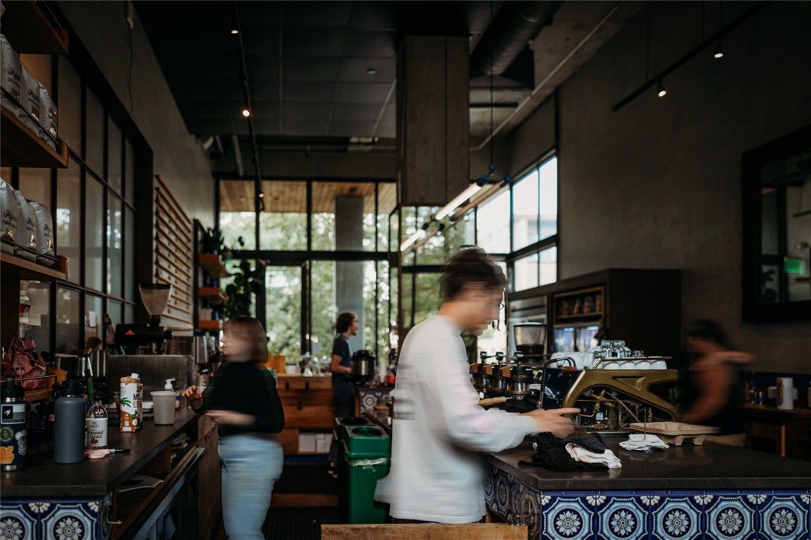 2707 Dulce Lane, Unit 7 Austin, TX 78704 - Photo 21 of 28