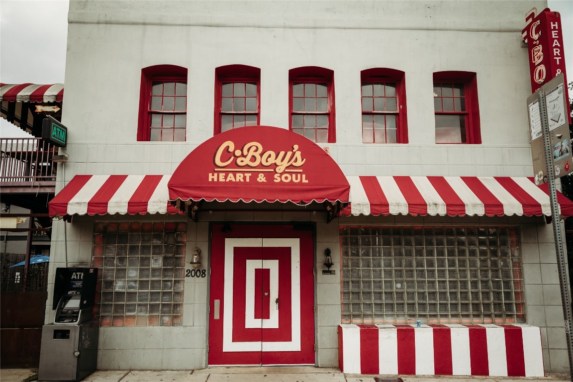 2707 Dulce Lane, Unit 7 Austin, TX 78704 - Photo 22 of 28