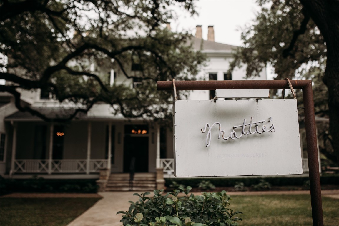 2707 Dulce Lane, Unit 7 Austin, TX 78704 - Photo 27 of 28