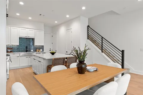 $815,667 | 2707 Dulce Lane, Unit 7, Austin, TX 78704