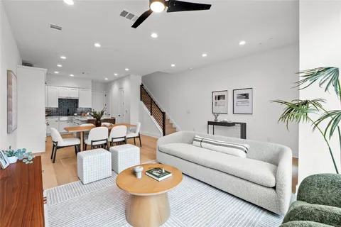 $815,667 | 2707 Dulce Lane, Unit 7, Austin, TX 78704