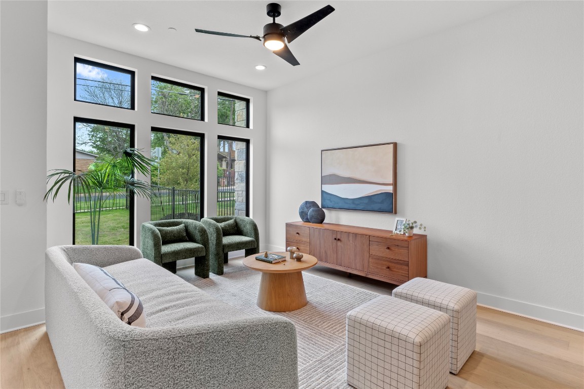 2707 Dulce Lane, Unit 7 Austin, TX 78704 - Photo 10 of 28