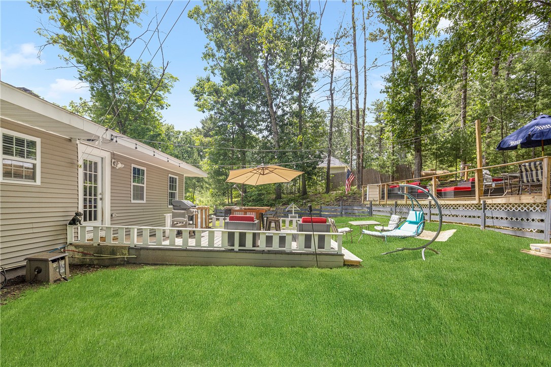 7 Hollow Road North Smithfield, RI 02896 - Photo 31 of 43 Gallery Image 31