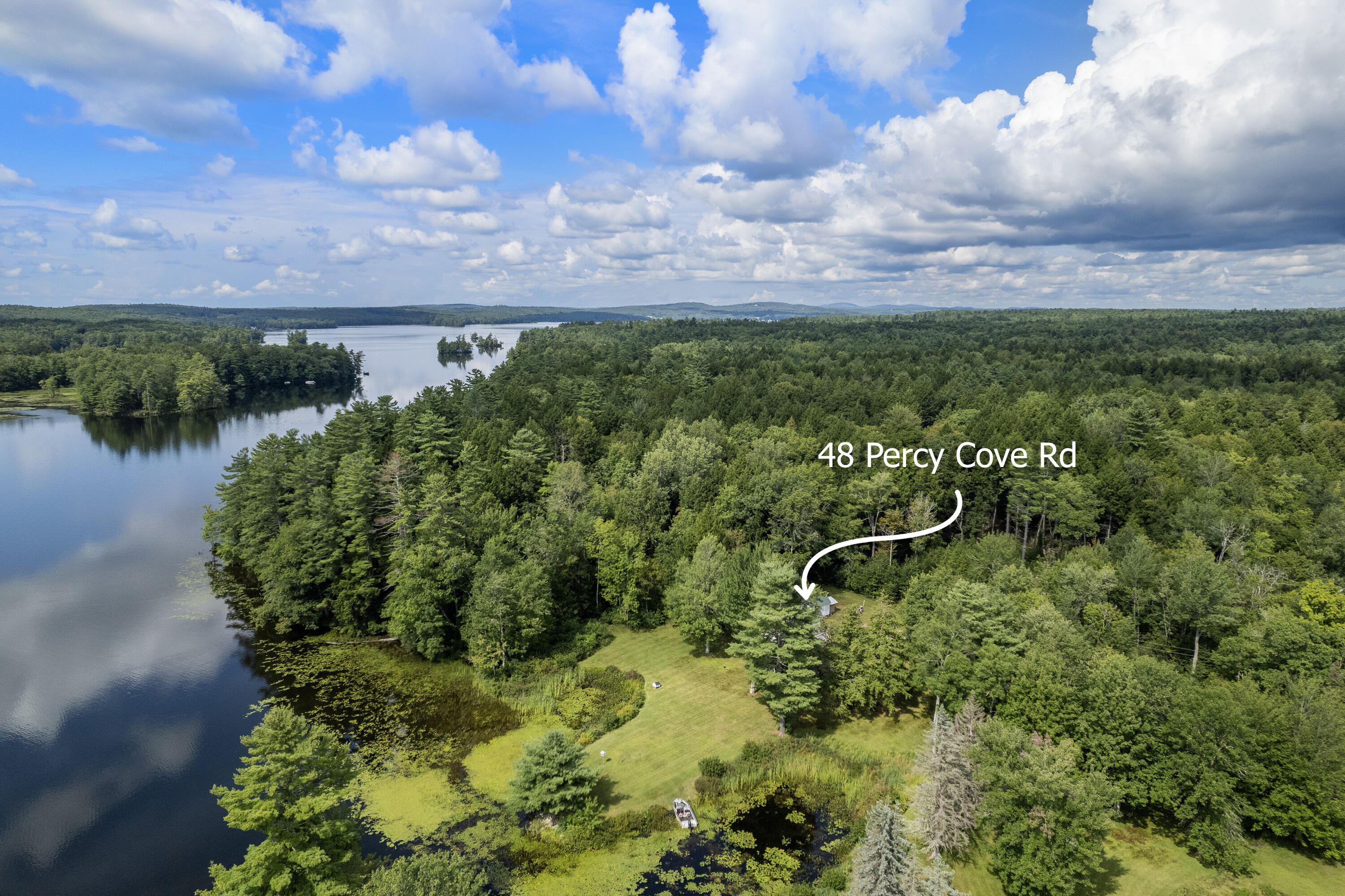 48 Percy Cove Road Nobleboro, ME 04555 - Photo 4 of 54 48 Percy Cove Rd_119c